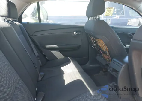 2008 Chevrolet Malibu Lt z USA, uszkodzony, nr VIN 1G1ZH57B08F185169